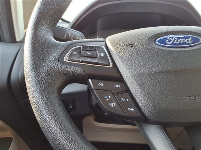 used 2021 Ford EcoSport car, priced at $18,700