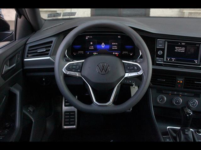 used 2023 Volkswagen Jetta car, priced at $23,950