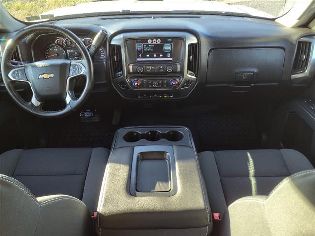 used 2015 Chevrolet Silverado 1500 car, priced at $26,900