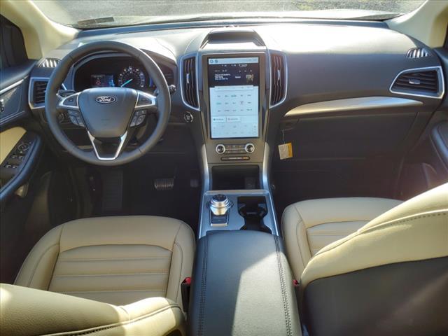 new 2024 Ford Edge car, priced at $42,500