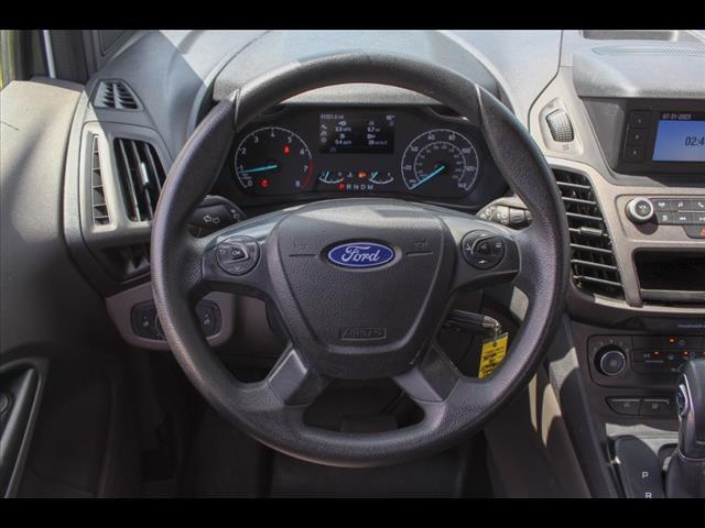 used 2020 Ford Transit Connect car, priced at $31,400