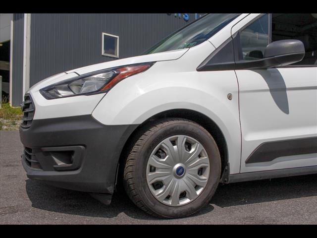 used 2020 Ford Transit Connect car, priced at $31,500