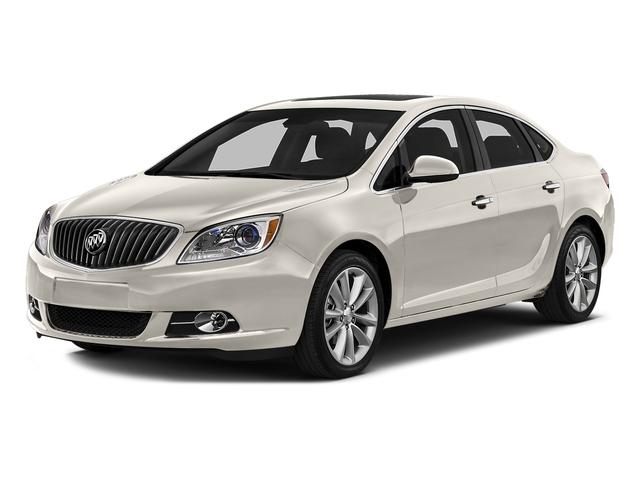 used 2016 Buick Verano car