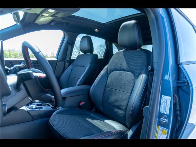 new 2024 Ford Escape car, priced at $34,037