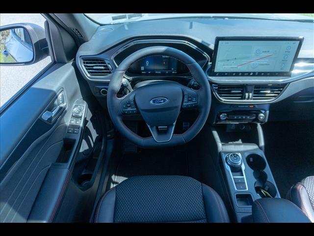 new 2024 Ford Escape car, priced at $34,936