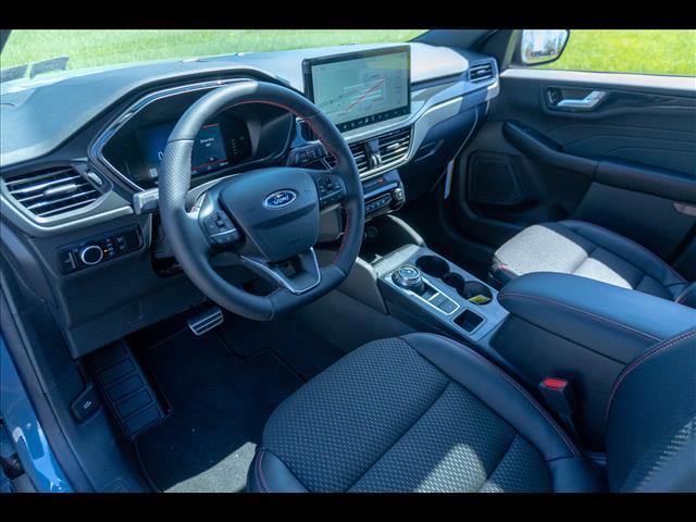 new 2024 Ford Escape car, priced at $34,936