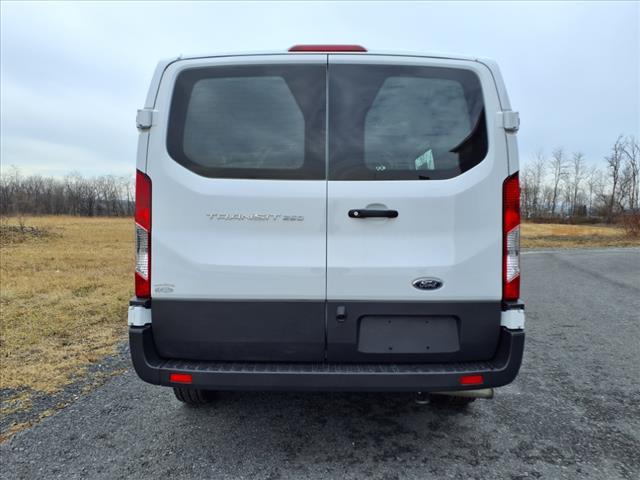 used 2021 Ford Transit-250 car, priced at $34,900