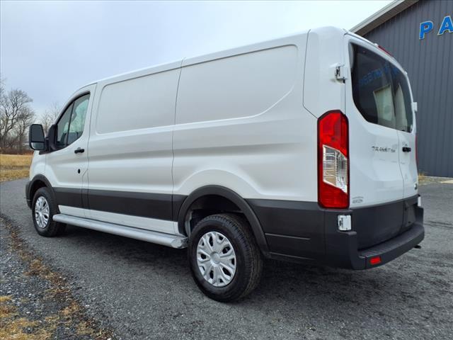 used 2021 Ford Transit-250 car, priced at $34,900