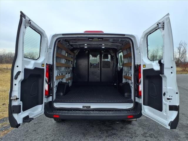 used 2021 Ford Transit-250 car, priced at $34,900