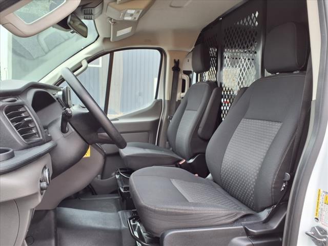 used 2021 Ford Transit-250 car, priced at $34,900