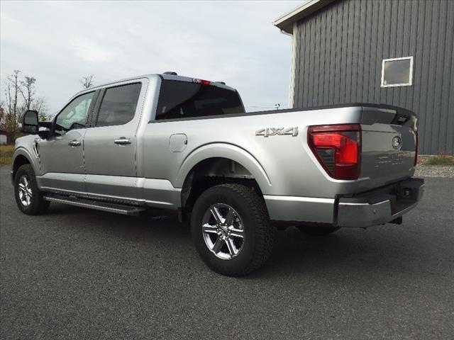 new 2024 Ford F-150 car