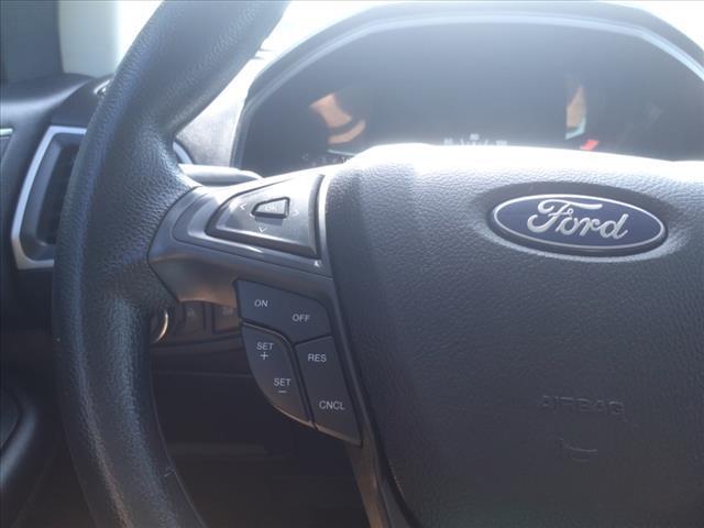 used 2022 Ford Edge car, priced at $26,953