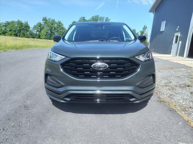 used 2022 Ford Edge car, priced at $26,953