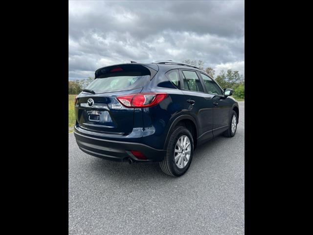 used 2014 Mazda CX-5 car, priced at $6,800