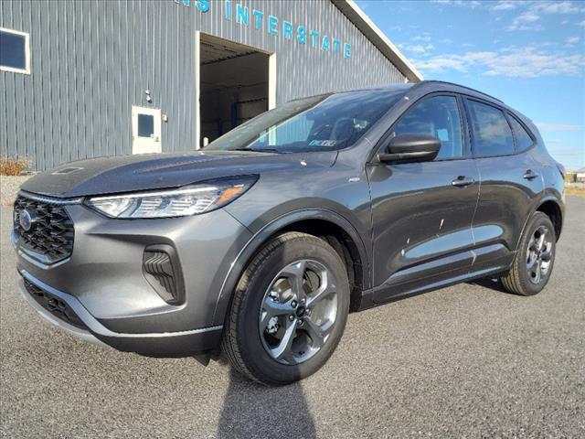 new 2024 Ford Escape car, priced at $33,150