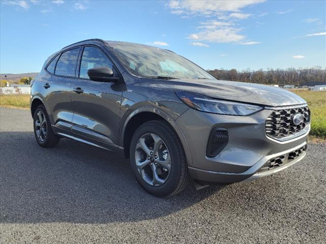 new 2024 Ford Escape car, priced at $33,150