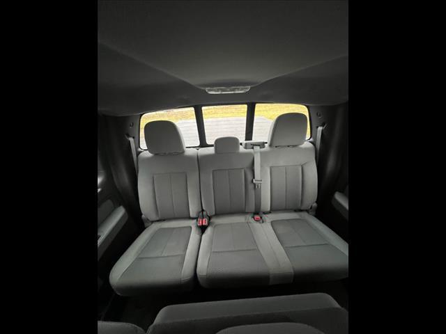 used 2013 Ford F-150 car, priced at $14,900