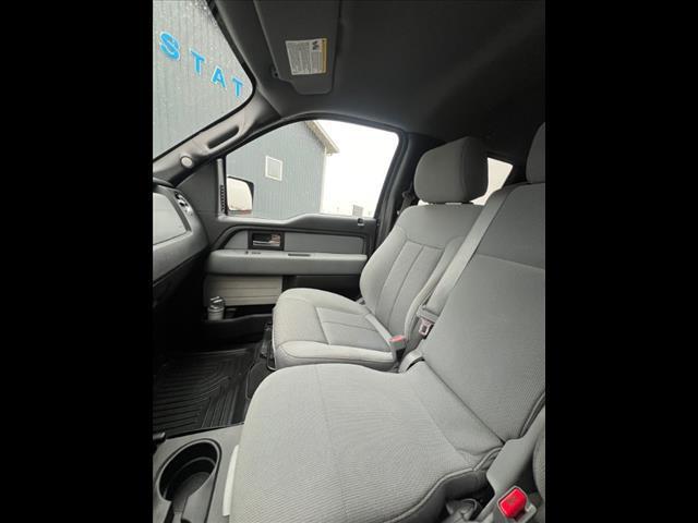 used 2013 Ford F-150 car, priced at $14,900