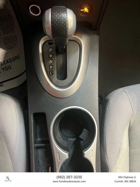 used 2010 Nissan Rogue car, priced at $5,498