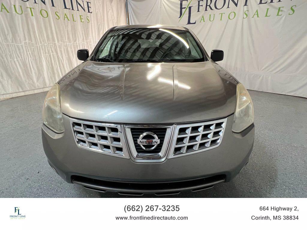 used 2010 Nissan Rogue car, priced at $5,498