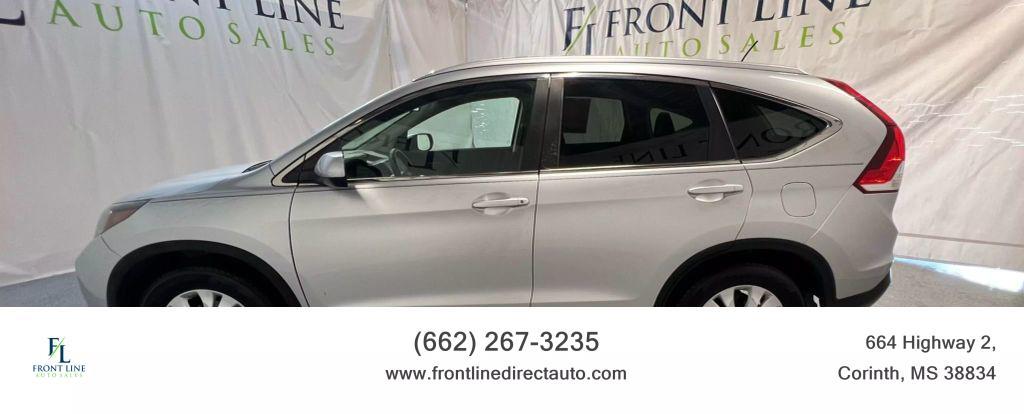 used 2013 Honda CR-V car, priced at $8,798