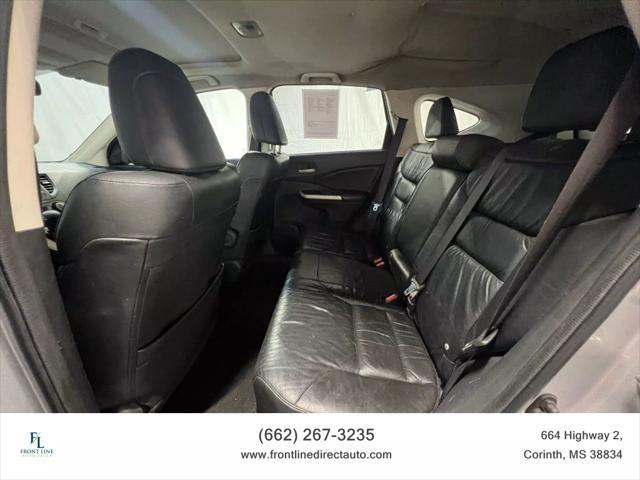 used 2013 Honda CR-V car, priced at $8,798
