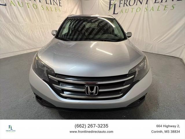used 2013 Honda CR-V car, priced at $8,798