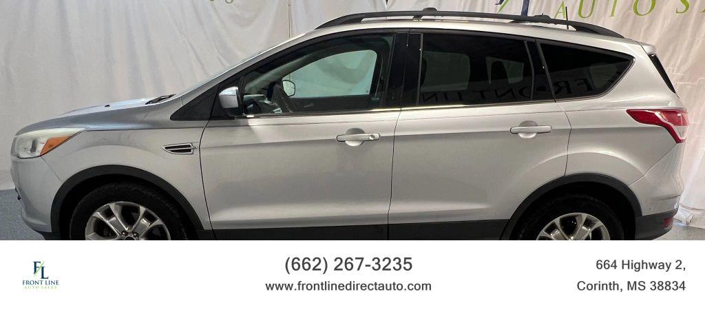 used 2013 Ford Escape car, priced at $5,898