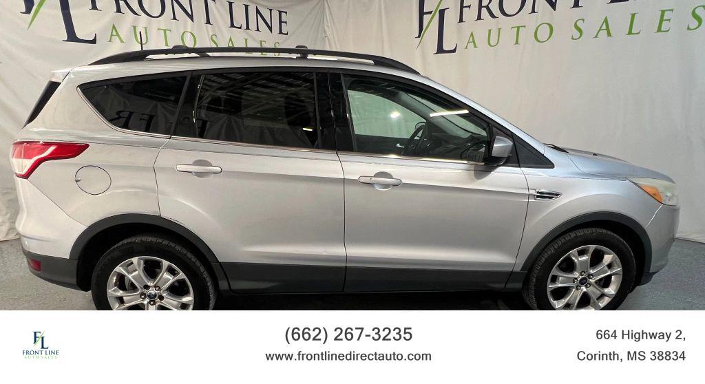 used 2013 Ford Escape car, priced at $5,898