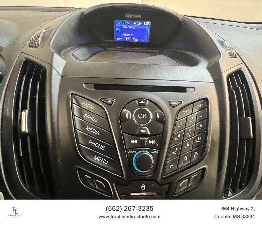 used 2013 Ford Escape car, priced at $5,898