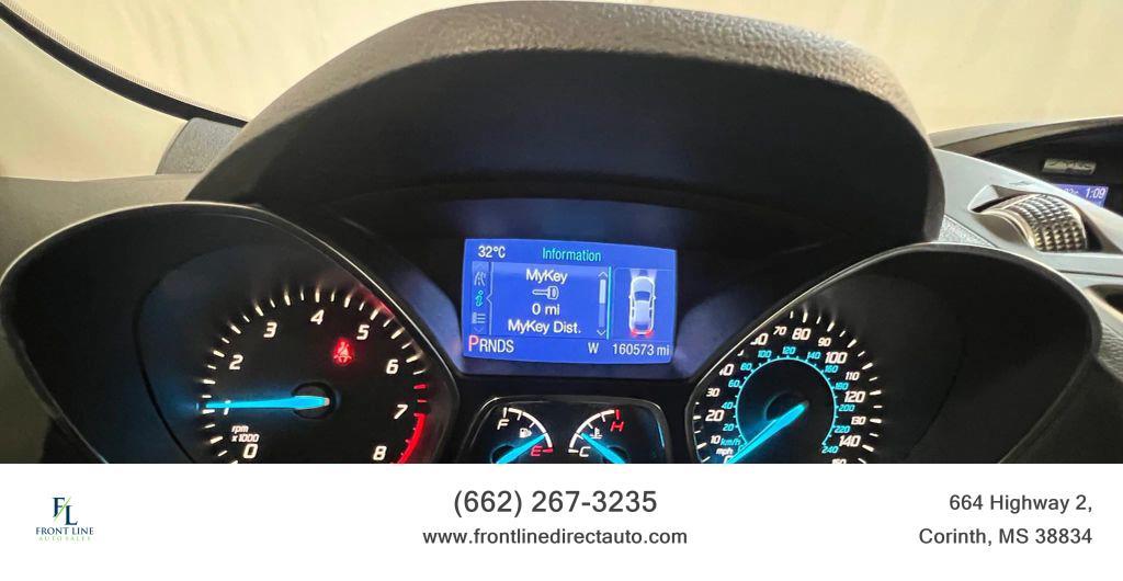 used 2013 Ford Escape car, priced at $5,898