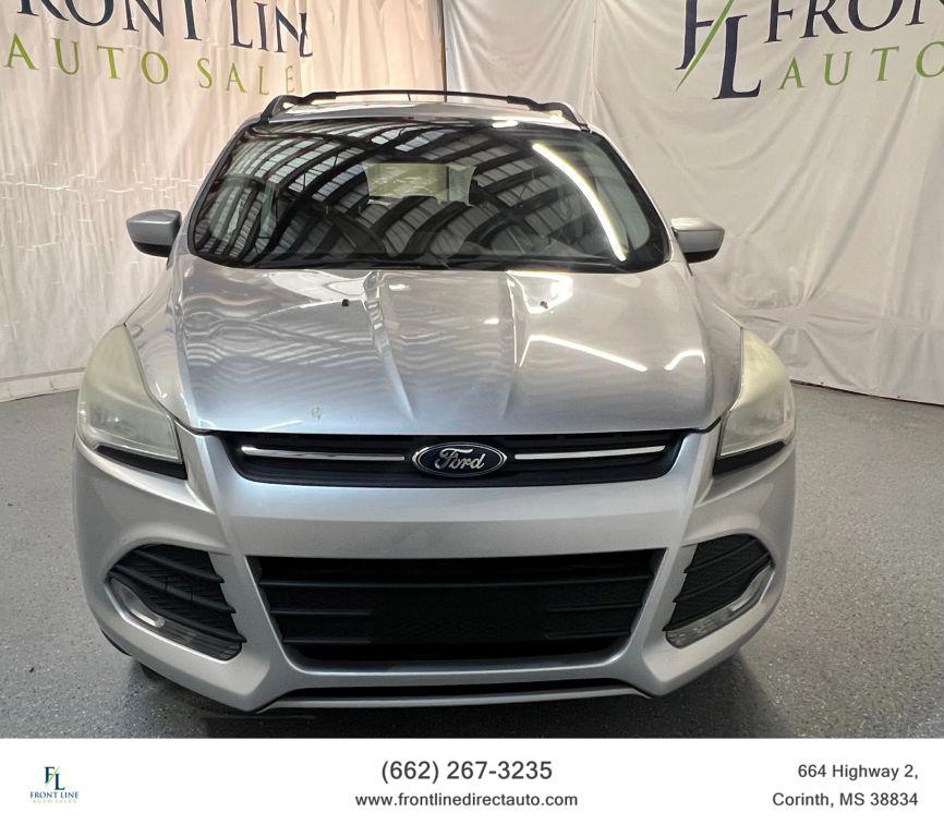 used 2013 Ford Escape car, priced at $5,898
