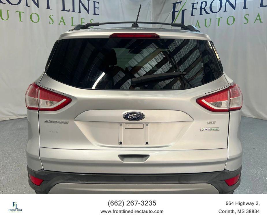 used 2013 Ford Escape car, priced at $5,898
