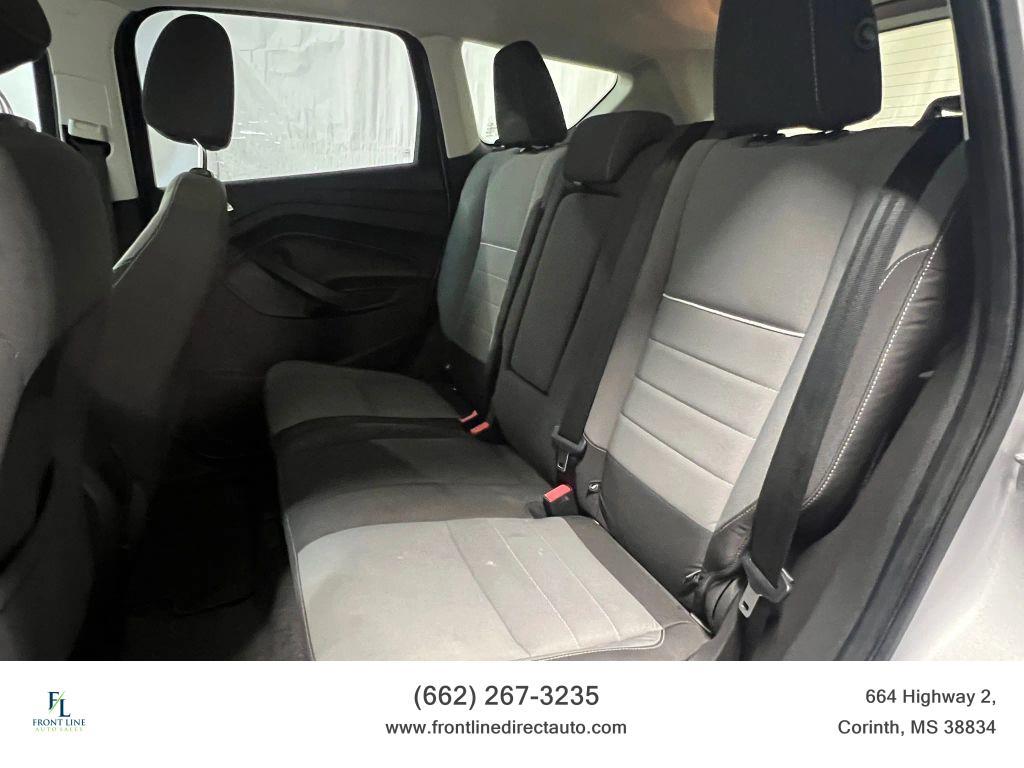 used 2013 Ford Escape car, priced at $5,898