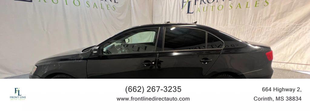 used 2012 Volkswagen Jetta car, priced at $4,998