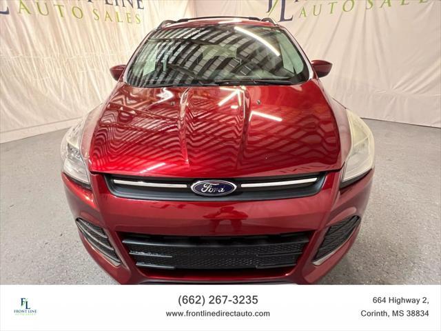 used 2013 Ford Escape car, priced at $9,798