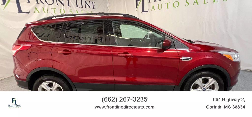 used 2013 Ford Escape car, priced at $9,798