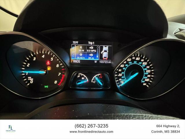 used 2013 Ford Escape car, priced at $9,798