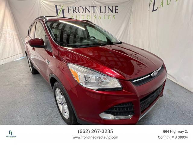 used 2013 Ford Escape car, priced at $9,798