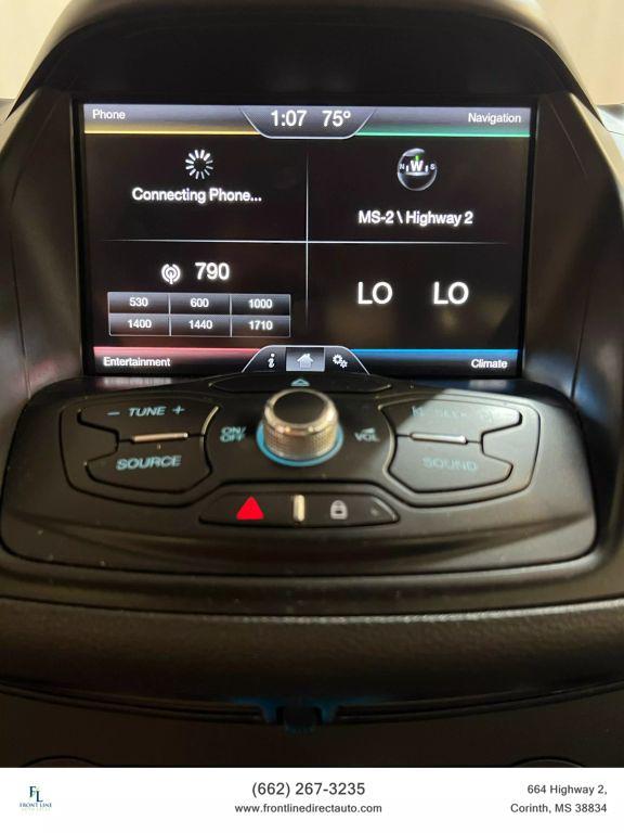 used 2013 Ford Escape car, priced at $9,798