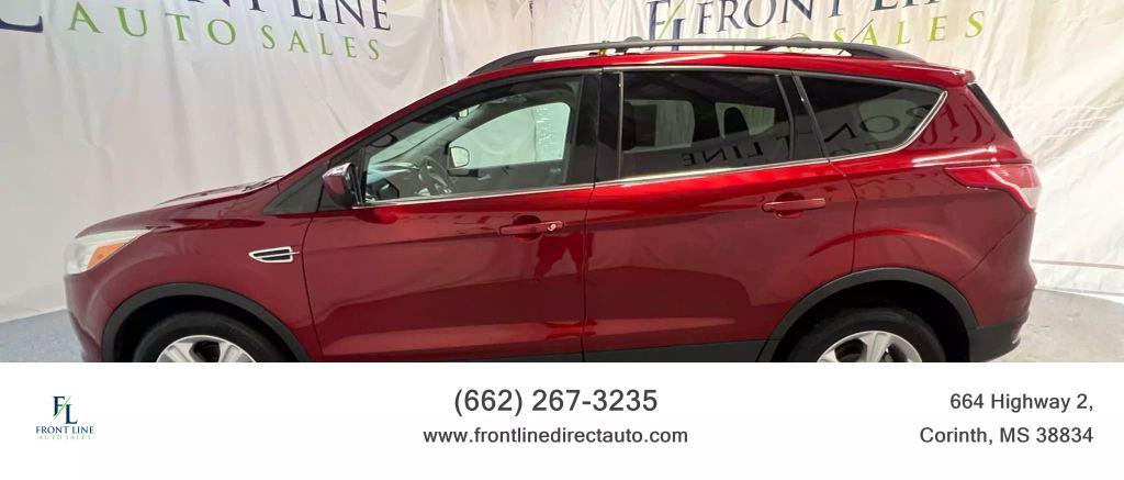 used 2013 Ford Escape car, priced at $9,798