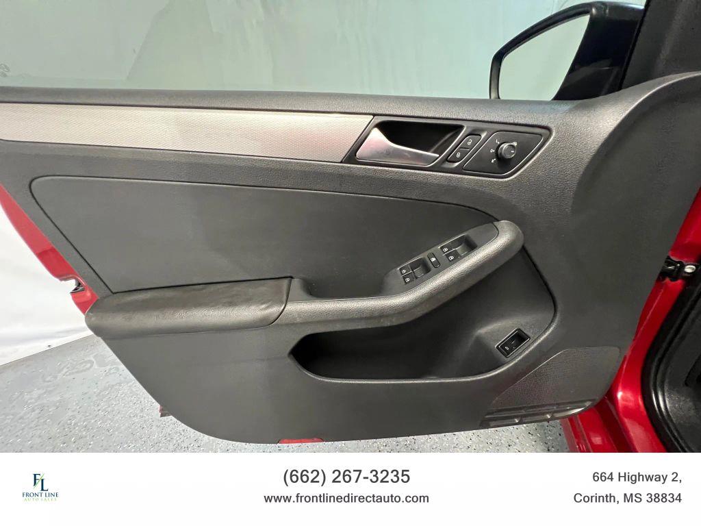 used 2016 Volkswagen Jetta car, priced at $11,798