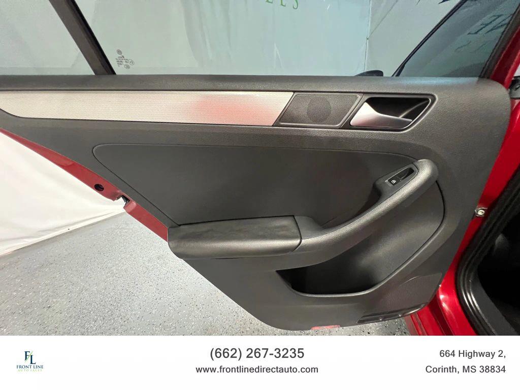 used 2016 Volkswagen Jetta car, priced at $11,798