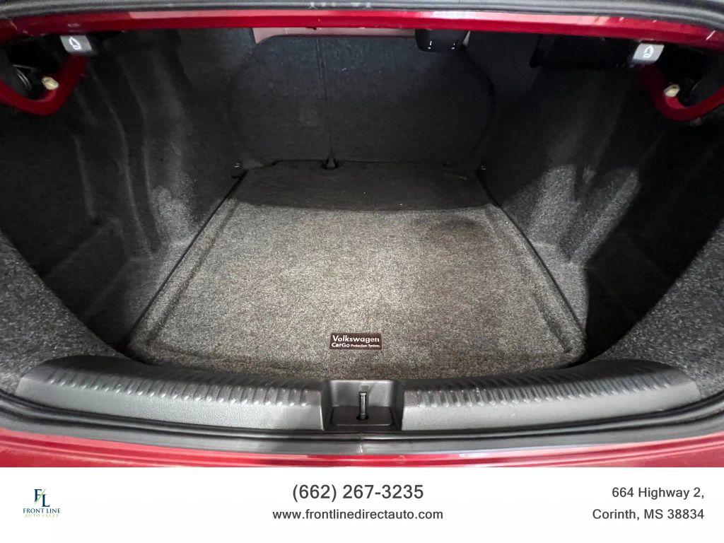 used 2016 Volkswagen Jetta car, priced at $11,798