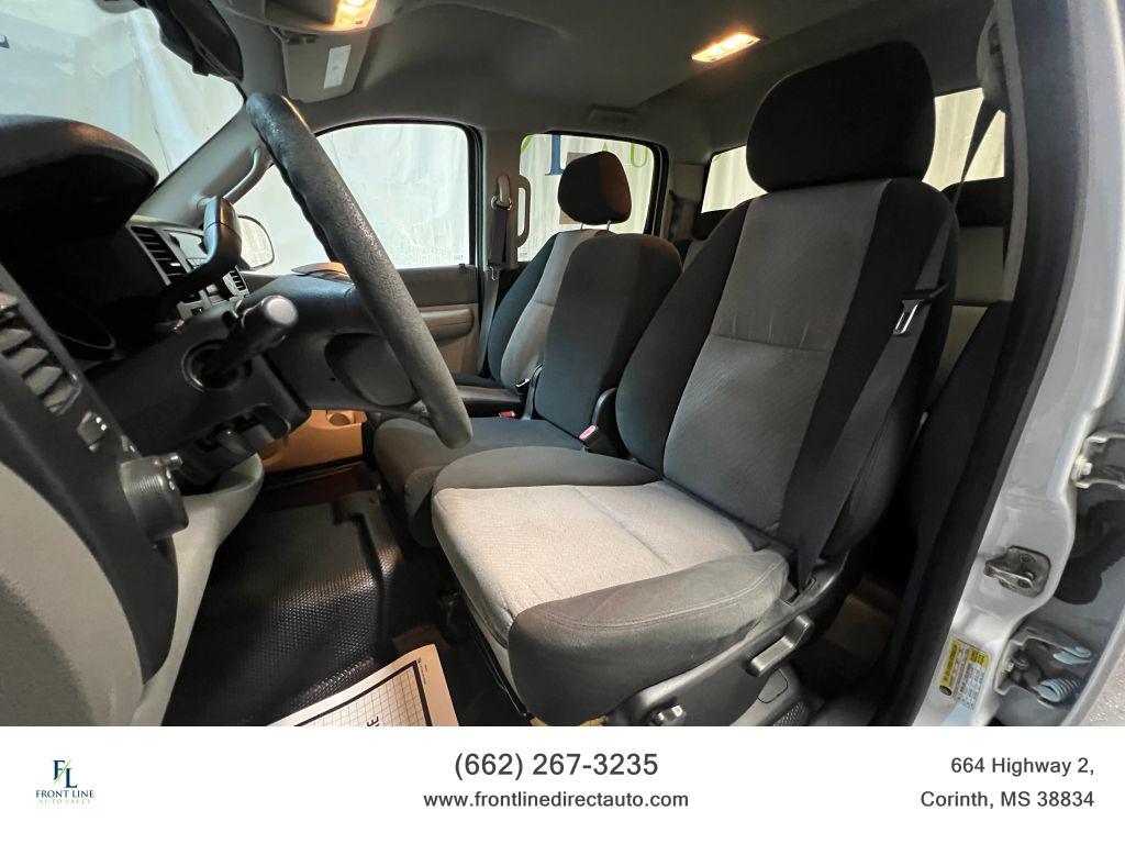 used 2008 Chevrolet Silverado 1500 car, priced at $9,998