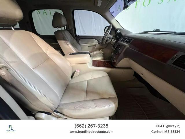 used 2010 Chevrolet Tahoe car, priced at $10,398