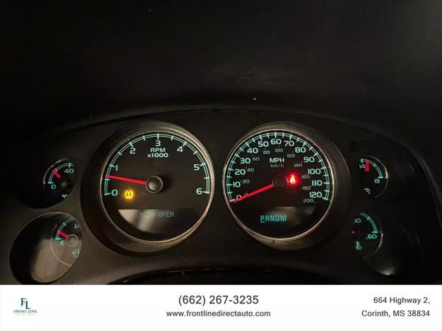 used 2010 Chevrolet Tahoe car, priced at $10,398