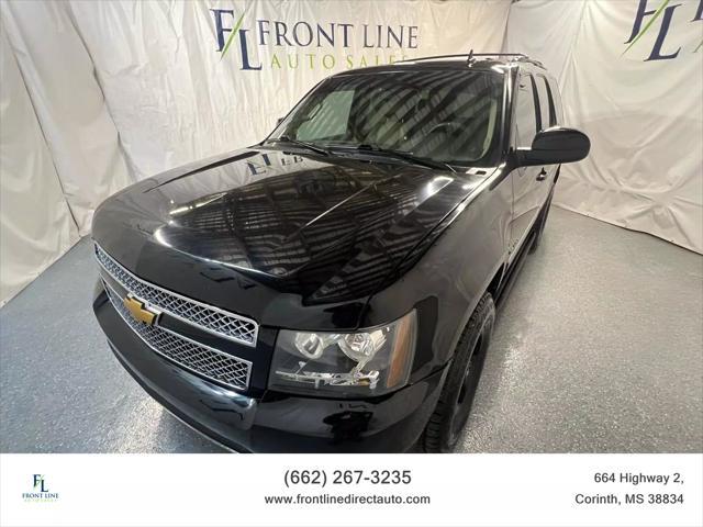 used 2010 Chevrolet Tahoe car, priced at $10,398