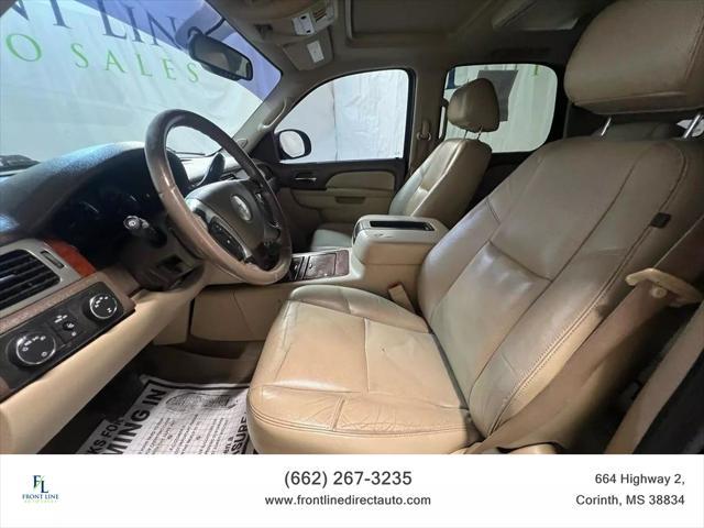 used 2010 Chevrolet Tahoe car, priced at $10,398