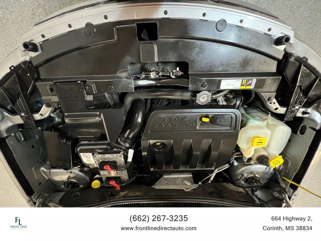 used 2016 Jeep Compass car, priced at $8,198